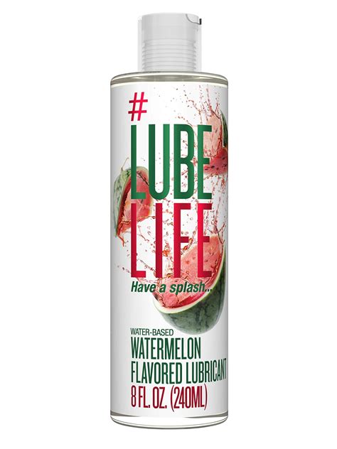 sex lube walmart|Flavored Lube in Sexual Wellness .